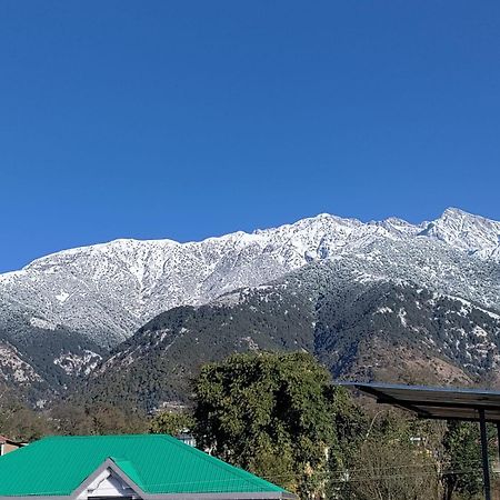 Homestay Palampur View Exterior foto