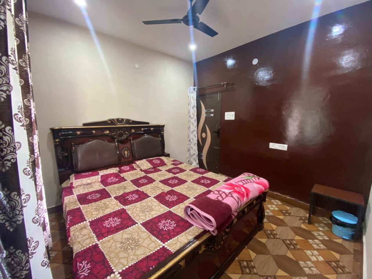 Homestay Palampur View Exterior foto