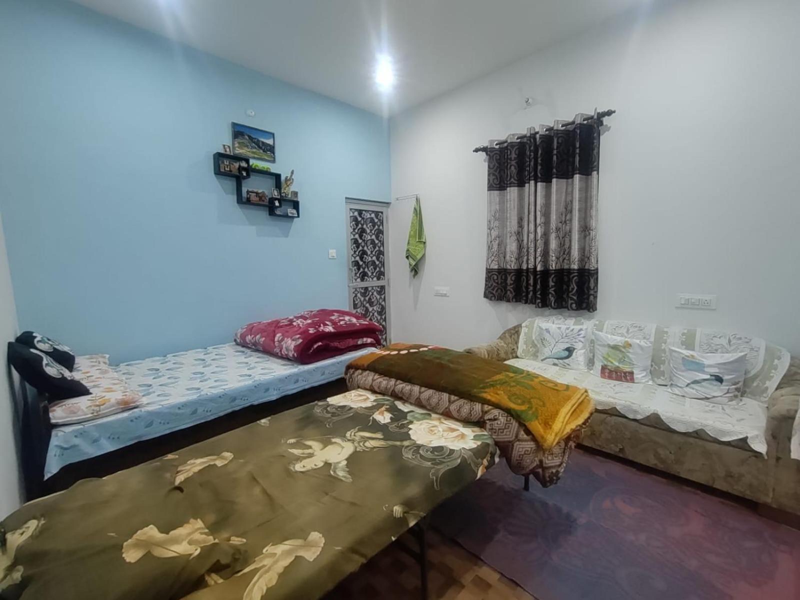 Homestay Palampur View Exterior foto