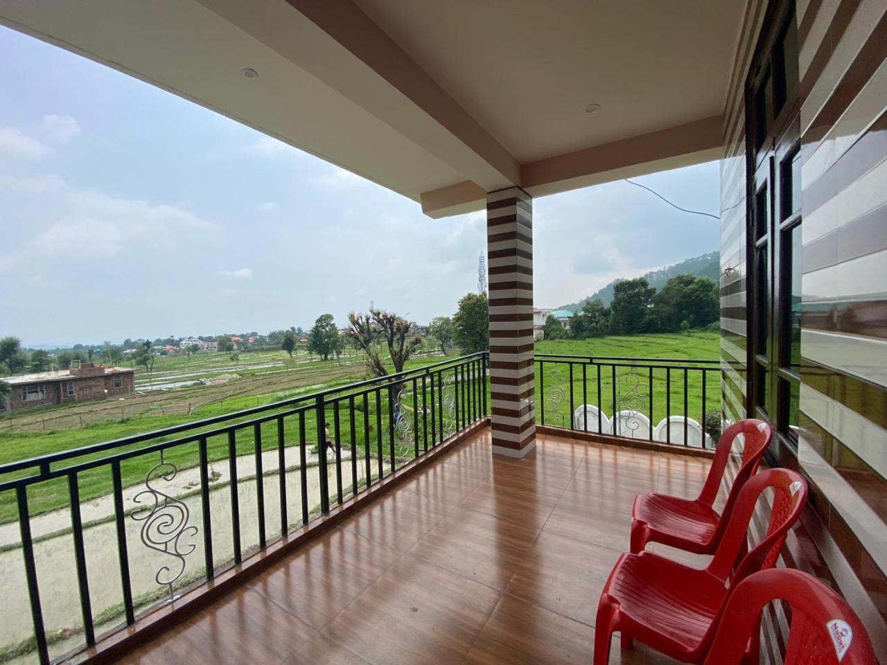 Homestay Palampur View Exterior foto