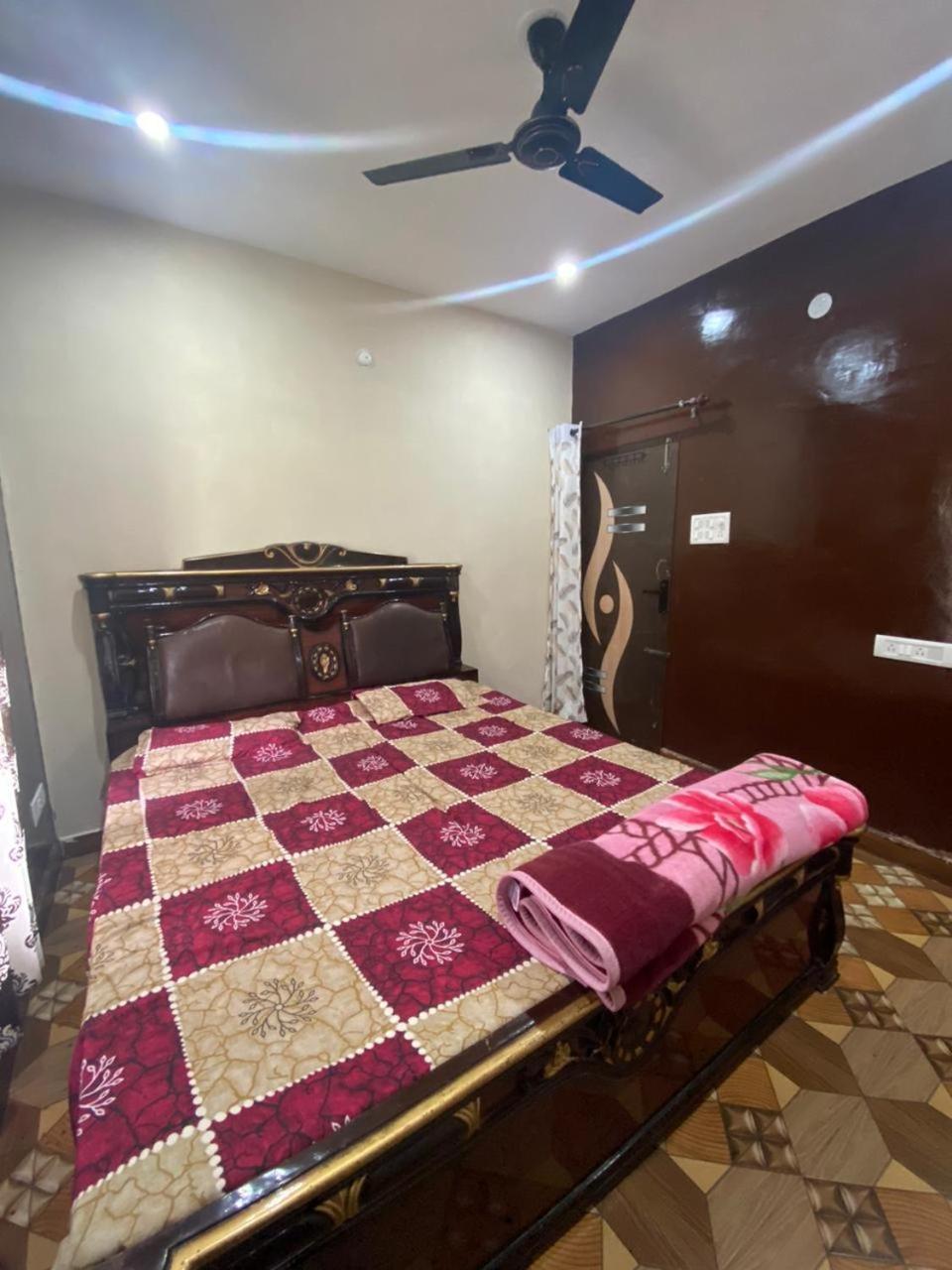 Homestay Palampur View Exterior foto