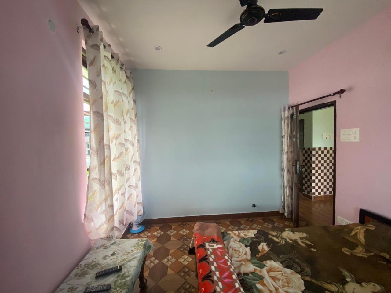 Homestay Palampur View Exterior foto