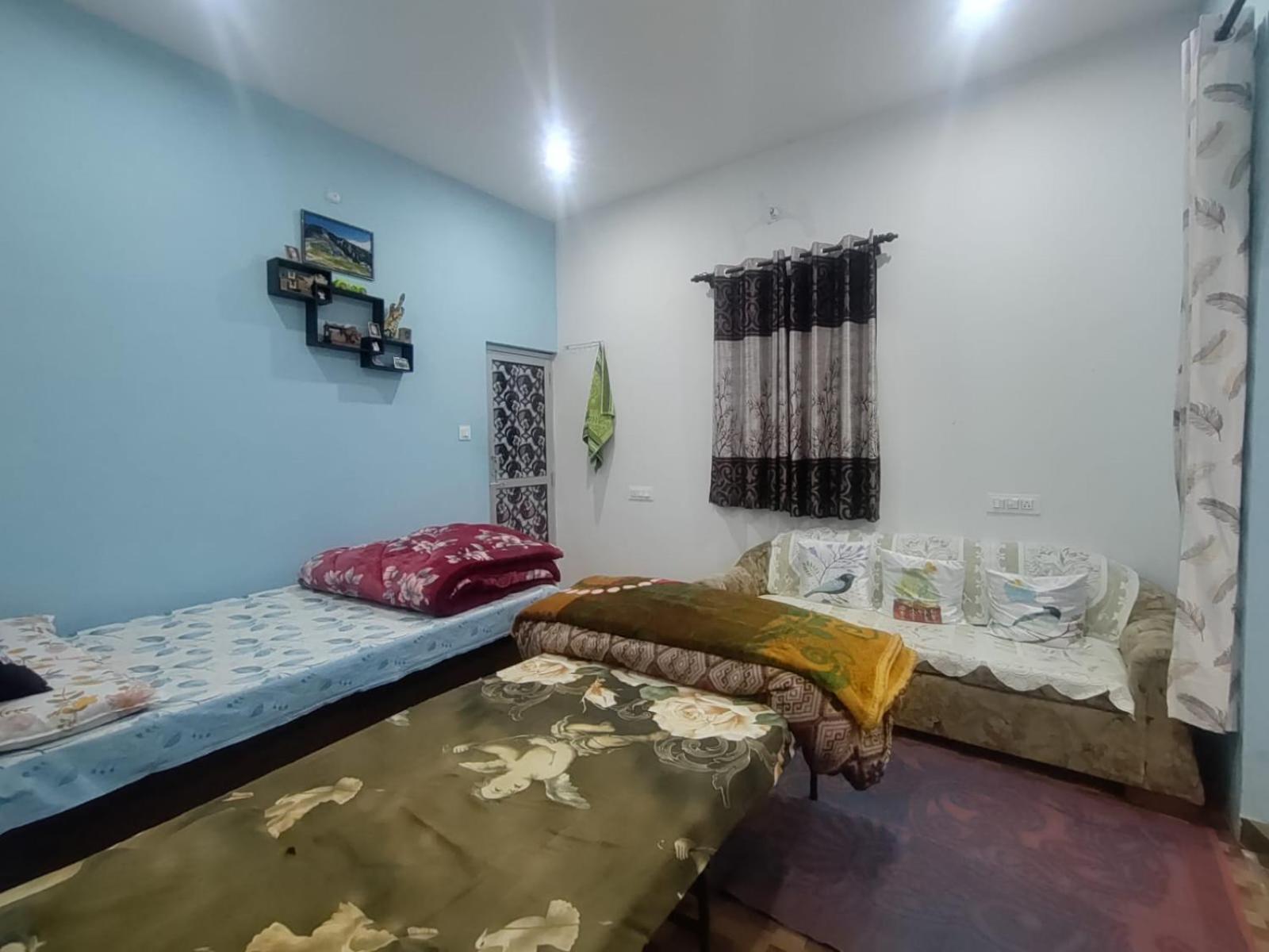 Homestay Palampur View Exterior foto