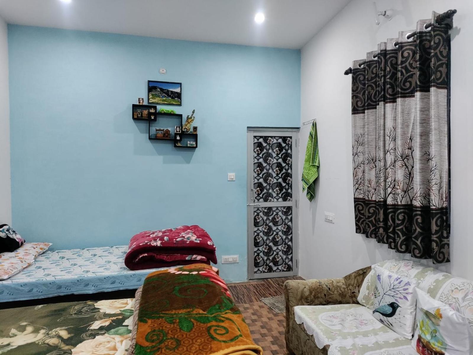 Homestay Palampur View Exterior foto