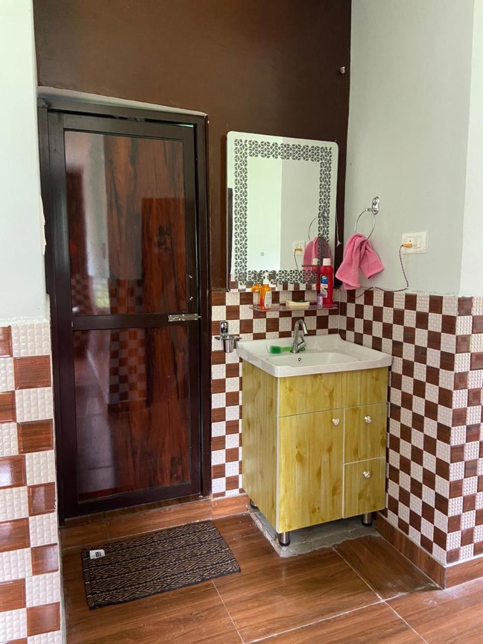 Homestay Palampur View Exterior foto