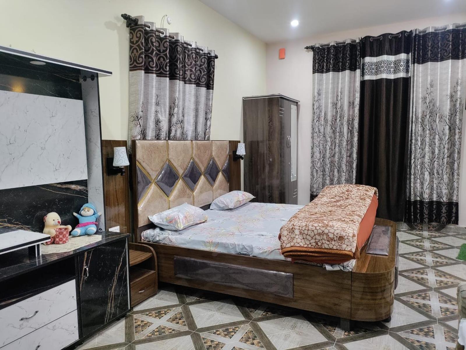 Homestay Palampur View Exterior foto
